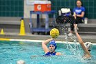 WWPolo vs CC  Wheaton College Women’s Water Polo compete in their sports inaugural match vs Connecticut College. - Photo By: KEITH NORDSTROM : Wheaton, water polo, inaugural